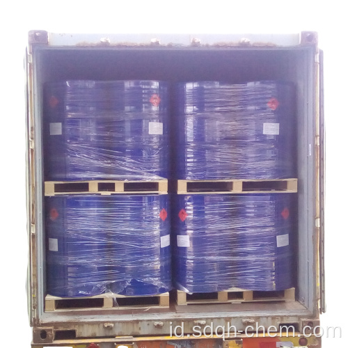 Agen pembersih kering Tetrachloroethylene 24TON/FCL ISO TANK